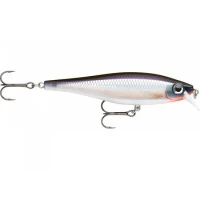 Vobler Rapala Balsa Extreme Minnow Floating, Culoare Pds, 10cm, 12g