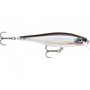 Vobler Rapala Balsa Extreme Minnow Floating, Culoare Pds, 10cm, 12g