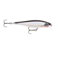 Vobler Rapala Balsa Extreme Minnow Floating, Culoare Pds, 7cm, 7g