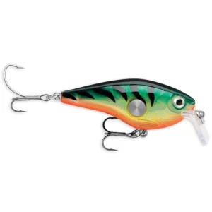 Vobler Rapala Clackin Crannk 53 5cm/9gr Ft
