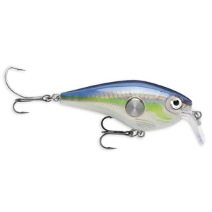 Vobler Rapala Clackin Crannk 55 5cm/9gr Hsd