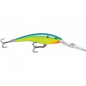 Vobler Rapala Deep Tail Dancer Culoare Prt 9cm 13g