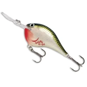 Vobler Rapala Dives-To, Culoare BOS, 7cm, 22g Vobler Rapala Dives-To, Culoare BOS, 7cm, 22g