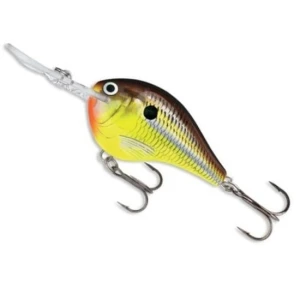 Vobler Rapala Dives-to, Culoare Hm, 7cm, 22g