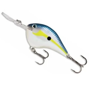 Vobler Rapala Dives-to, Culoare Hsd, 7cm, 22g