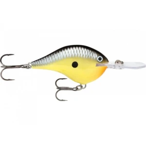 Vobler Rapala Dives-to, Culoare Olsl, 6cm, 17g