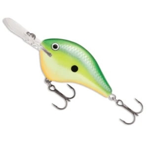 Vobler Rapala Dives-to, Culoare Rta, 7cm, 22g