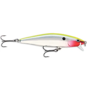 Vobler Rapala Flat Rap 10cm/12gr Cln
