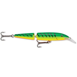 Vobler Rapala Jointed 13cm 18g Ft