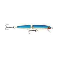Vobler Rapala Jointed, Culoare B, 7cm, 4g Vobler Rapala Jointed, Culoare B, 7cm, 4g