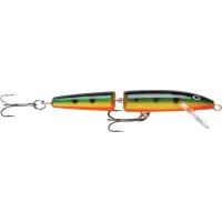 Vobler Rapala Jointed, Culoare P, 9cm, 7g