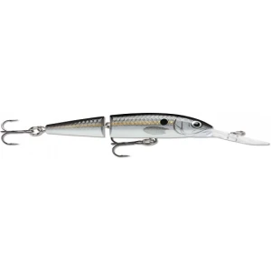 Vobler Rapala Jointed Deep Husky Jerk, Culoare Ssd, 12cm, 14g