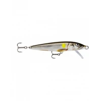 Vobler Rapala Original Floater, Culoare AYUL, 5cm, 3g