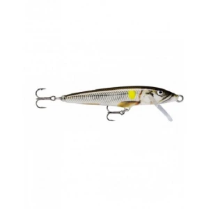 Vobler Rapala Original Floater, Culoare Ayul, 9cm, 5g