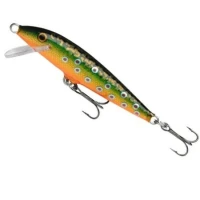 Vobler Rapala Original Floater, Culoare BTR, 3cm, 2g