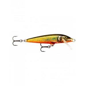 Vobler Rapala Original Floater, Culoare Chl, 5cm, 3g