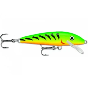 Vobler Rapala Original Floater, Culoare Ft, 5cm, 3g