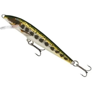 Vobler Rapala Original Floater, Culoare MD, 5cm, 3g Vobler Rapala Original Floater, Culoare MD, 5cm, 3g