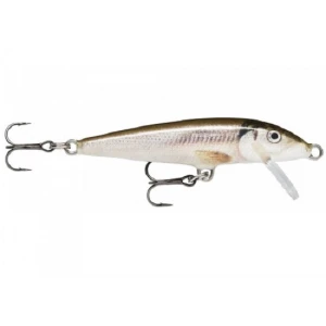 Vobler Rapala Original Floater, Culoare Sml, 9cm, 5g