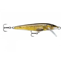 Vobler Rapala Original Floater, Culoare Trl, 5cm, 3g Vobler Rapala Original Floater, Culoare Trl, 5cm, 3g