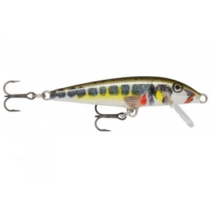 Vobler Rapala Original Floater, Culoare Val, 9cm, 5g