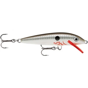 Vobler Rapala Original Floater F09 Bp 9cm 5g