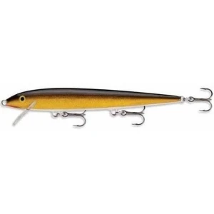 Vobler Rapala Original Floater F13, G, 13cm, 7g
