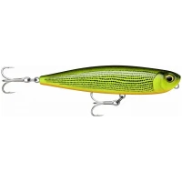 Vobler Rapala Precision Xtreme Pencil EXO PXRPE107 GDR, 10.7cm, 21g