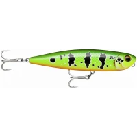 Vobler Rapala Precision Xtreme Pencil EXO PXRPE107 HPB, 10.7cm, 21g