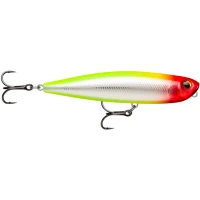 Vobler Rapala Precision Xtreme Pencil Freshwater PXRP107 CLN, 10.7cm, 21g Vobler Rapala Precision Xtreme Pencil Freshwater PXRP107 CLN, 10.7cm, 21g