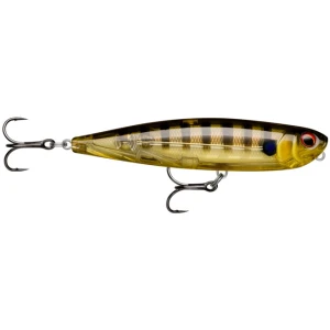 Vobler Rapala Precision Xtreme Pencil Freshwater Pxrp107 Ggiu, 10.7cm, 21g