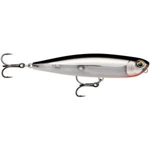 Vobler Rapala Precision Xtreme Pencil Freshwater Pxrp107 S, 10.7cm, 21g