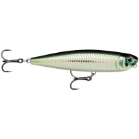 Vobler Rapala Precision Xtreme Pencil Freshwater PXRP127 BLK, 12.7cm, 26g Vobler Rapala Precision Xtreme Pencil Freshwater PXRP127 BLK, 12.7cm, 26g
