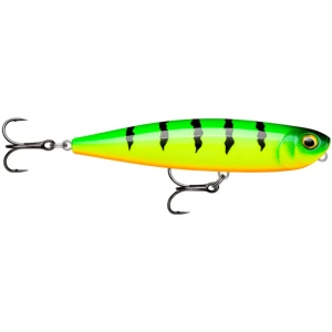 Vobler Rapala Precision Xtreme Pencil Freshwater Pxrp127 Ft, 12.7cm, 26g