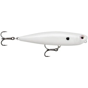 Vobler Rapala Precision Xtreme Pencil Freshwater Pxrp87 Pw, 8.7cm, 12g