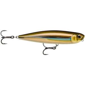 Vobler Rapala Precision Xtreme Pencil Freshwater PXRP87 SMB, 8.7cm, 12g Vobler Rapala Precision Xtreme Pencil Freshwater PXRP87 SMB, 8.7cm, 12g