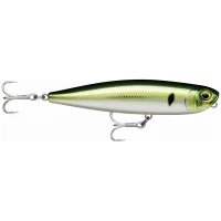 Vobler Rapala Precision Xtreme Pencil Saltwater PXRPS107 PLD, 10.7cm, 21g Vobler Rapala Precision Xtreme Pencil Saltwater PXRPS107 PLD, 10.7cm, 21g