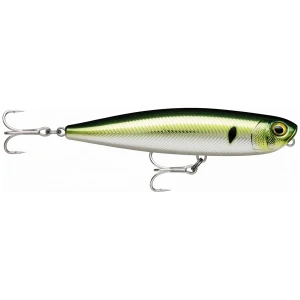 Vobler Rapala Precision Xtreme Pencil Saltwater Pxrps107 Pld, 10.7cm, 21g