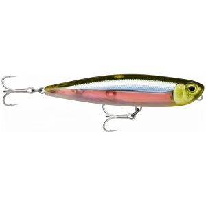 Vobler Rapala Precision Xtreme Pencil Saltwater Pxrps127 Ghs, 12.7cm