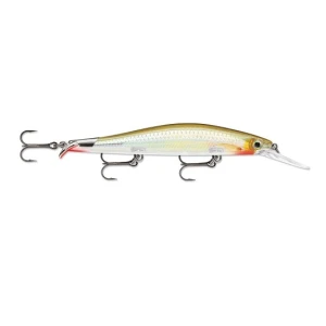 Vobler Rapala Ripstop Deep Houdini 9cm 7g