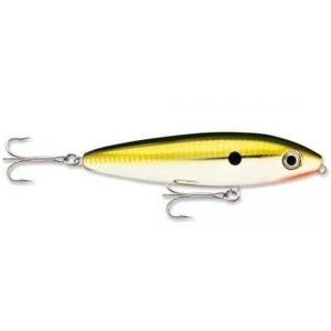 Vobler Rapala Saltwater Skitter Walk 11 Ssw11 Gch 11cm 19g