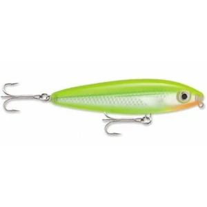 Vobler Rapala Saltwater Skitter Walk 11 Ssw11 Hch 11cm 19g