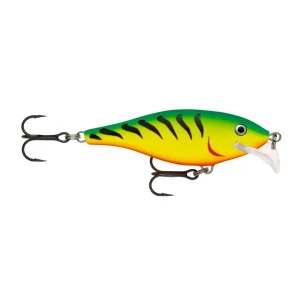 Vobler Rapala Scatter Rap Shad 7cm/7gr Ft