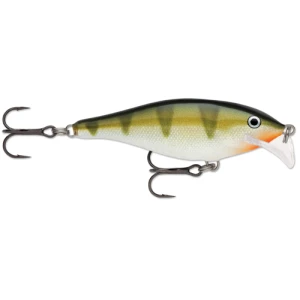 Vobler Rapala Scatter Rap Shad 7cm/7gr Yp