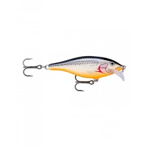 Vobler Rapala Scatter Rap Shad, Culoare Ssh, 5cm, 5g