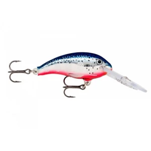 Vobler Rapala Shad Dancer Culoare BFL 5cm 8g Vobler Rapala Shad Dancer Culoare BFL 5cm 8g