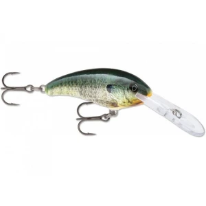 Vobler Rapala Shad Dancer Culoare BGL 5cm 8g Vobler Rapala Shad Dancer Culoare BGL 5cm 8g