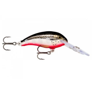 Vobler Rapala Shad Dancer Culoare SFL 5cm 8g Vobler Rapala Shad Dancer Culoare SFL 5cm 8g