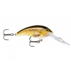 Vobler Rapala Shad Dancer Culoare TRL 5cm 8g Vobler Rapala Shad Dancer Culoare TRL 5cm 8g