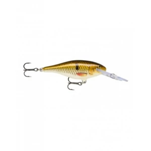 Vobler Rapala Shad Rap Culoare Jp 9cm 15g